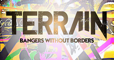 TERRAIN: Bangers Without Borders at The Jam Jar