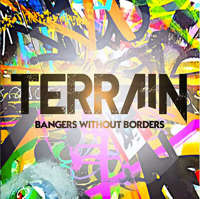 Terrain: Bangers Without Borders at The Jam Jar
