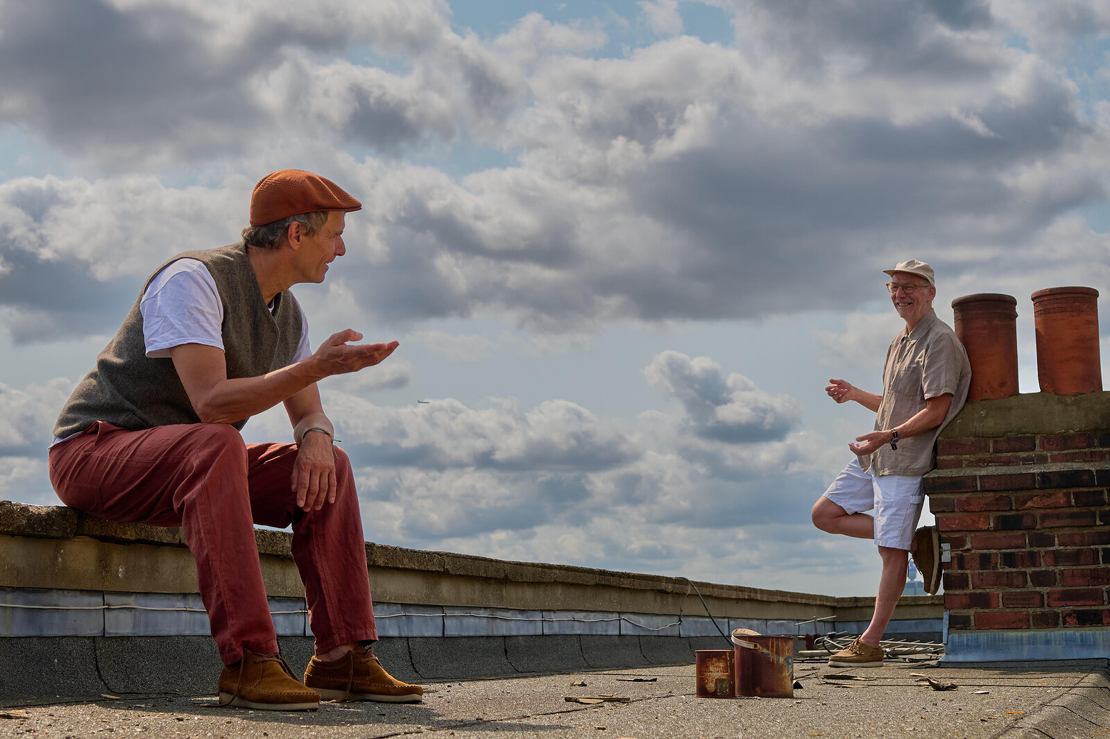 Da Lata at The Jam Jar