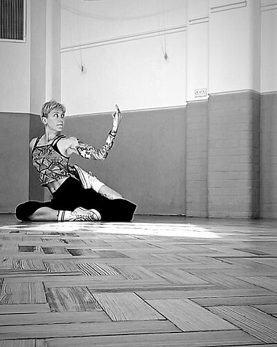 Vinyasa Flow Yoga at The Jam Jar