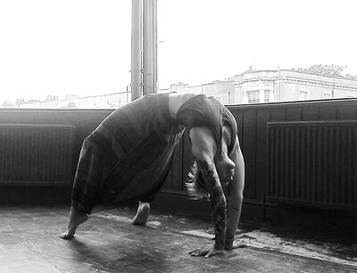 Vinyasa Flow Yoga at The Jam Jar