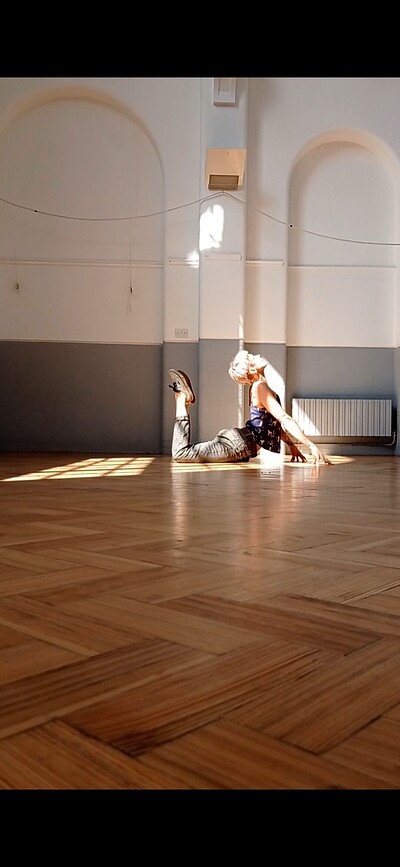 Vinyasa Yoga and Mobility Flow at The Jam Jar