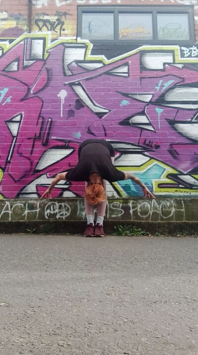 Vinyasa Yoga and Mobility at The Jam Jar