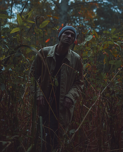 Verb T - Album Tour Show at The Jam Jar