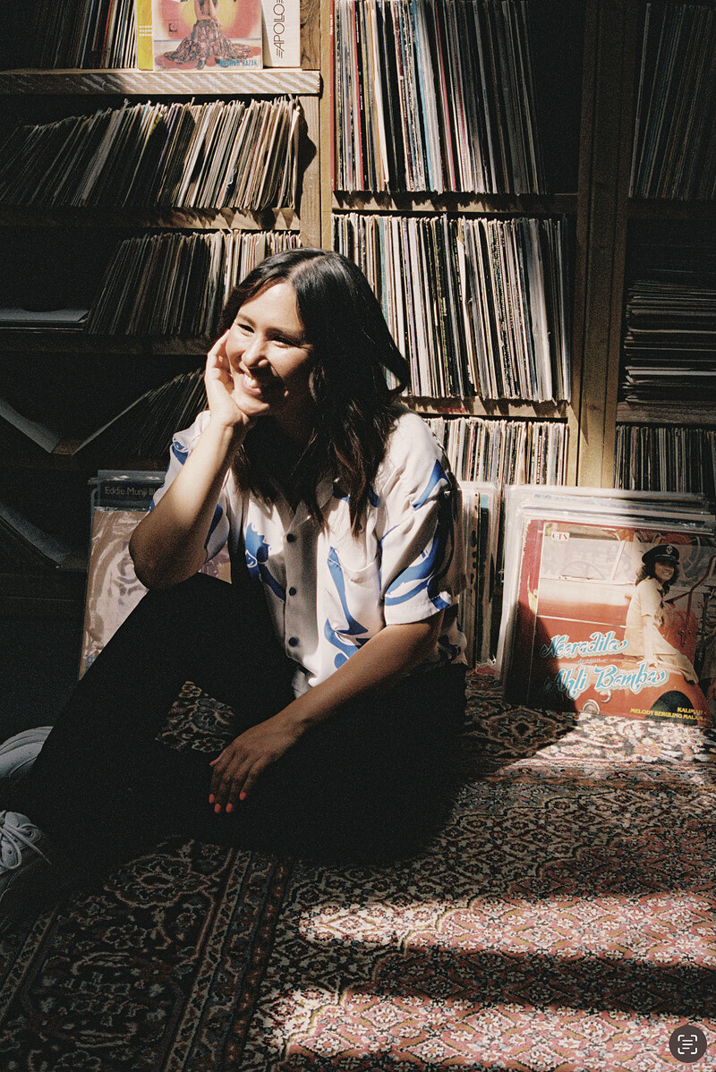 Women of Wax w/ Norsicaa at The Jam Jar