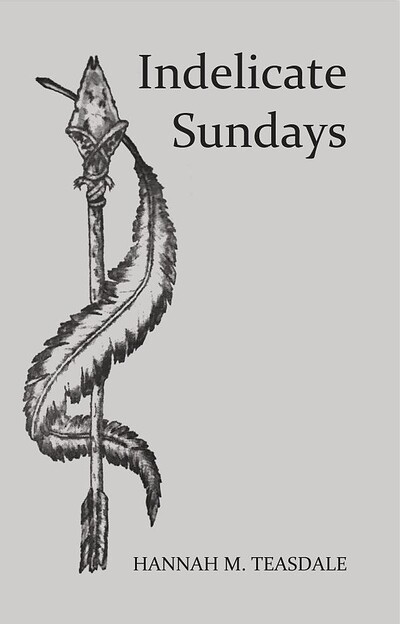 Black Eyes presents: 'Indelicate Sundays' at The John Sebastian Lightship