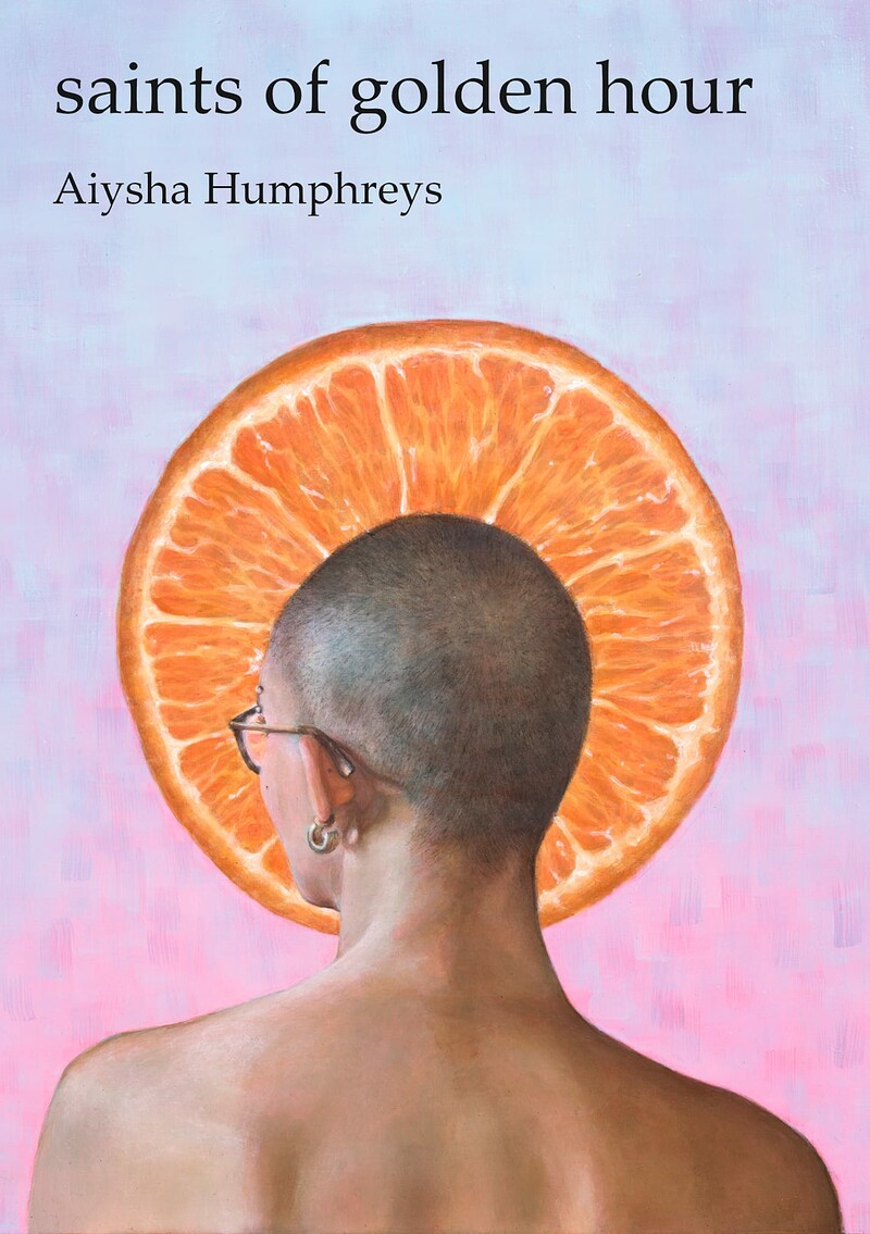 Satellite of Love: Aiysha Humphreys' Book Launch at The John Sebastian Lightship