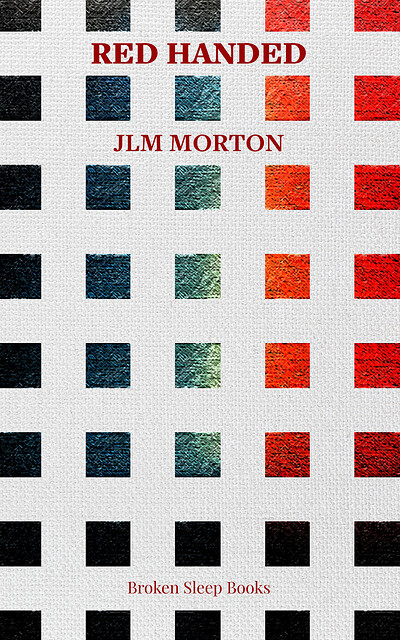 Satellite of Love: JLM Morton 'Red Handed' Launch at The John Sebastian Lightship