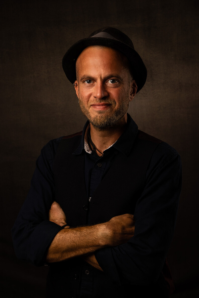 Satellite of Love: Pete Bearder at The John Sebastian Lightship