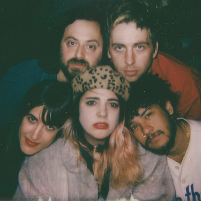 AVERAGE SEX + SEEK WARMTH at The Lanes