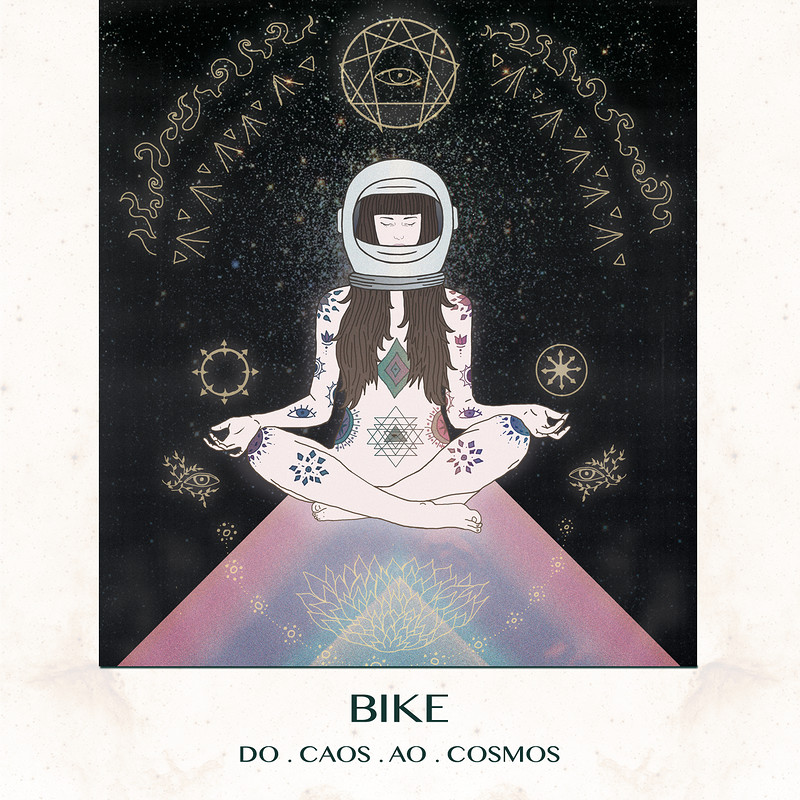 BIKE at The Lanes