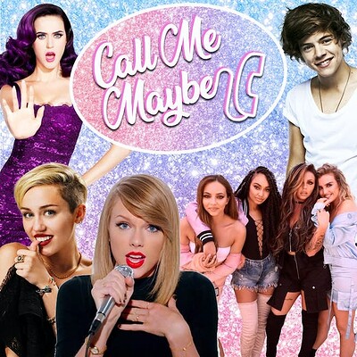 Call Me Maybe - 2010s Party at The Lanes
