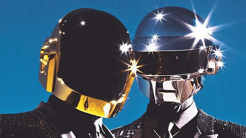 Daft Punk Party at The Lanes