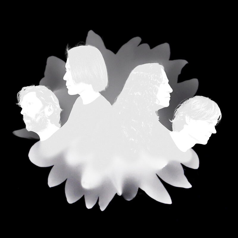 DEERHOOF + GRANDMAS HOUSE at The Lanes