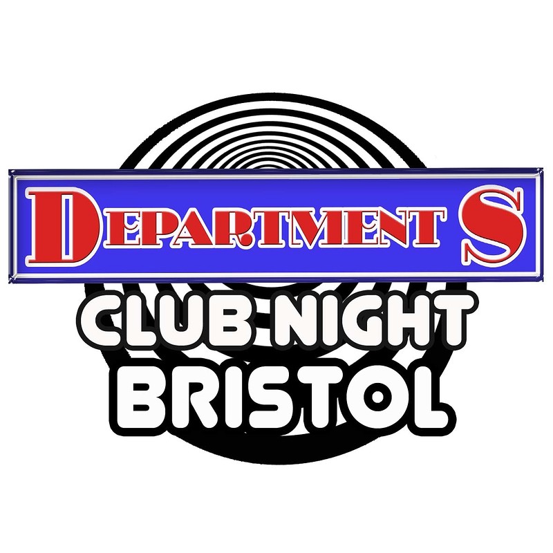 Department S Club Night | DJ John The Mod | at The Lanes