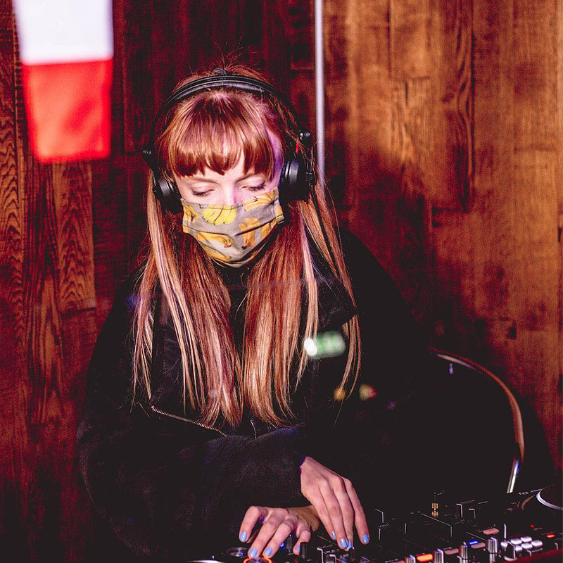 Disco Social Club 2nd Birthday W/ SPICYIVY at The Lanes
