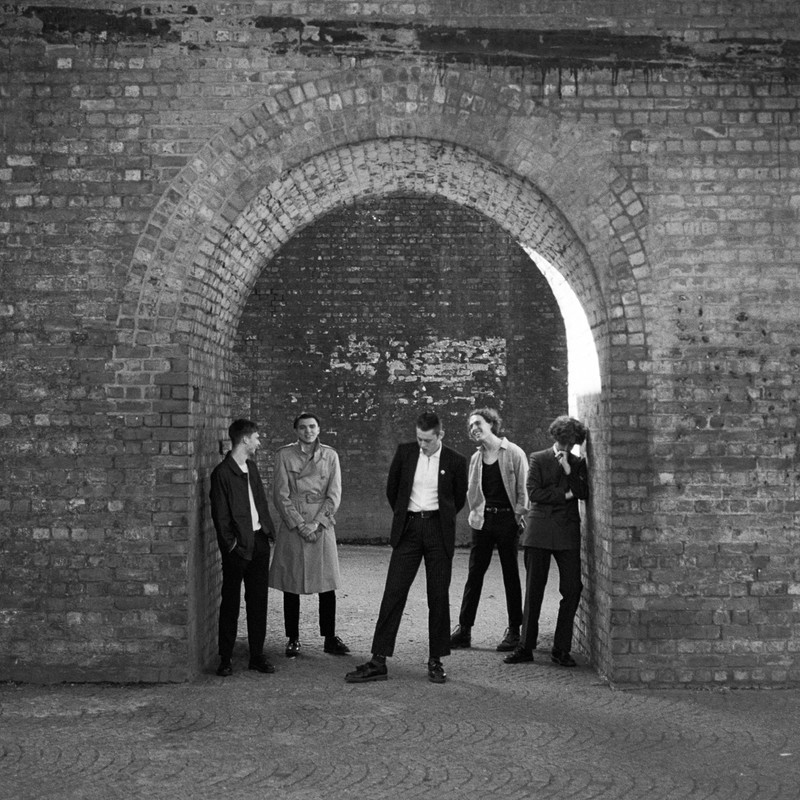 DOCUMENT + SAPPHIRE BLUES + JACK KING at The Lanes