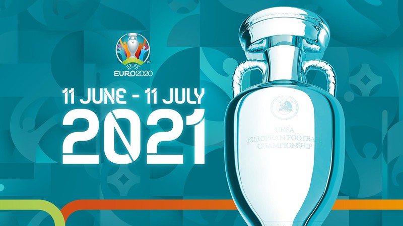 EUROS 2021 - ENGLAND vs GERMANY at The Lanes