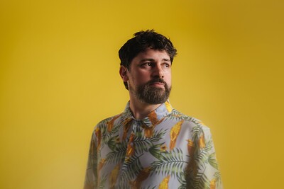 Late Night Funk Club: Sam Redmore ALL NIGHT LONG at The Lanes