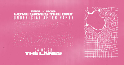 LSTD Unofficial After Party at The Lanes