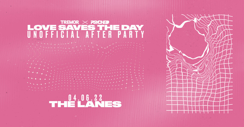 LSTD Unofficial After Party at The Lanes