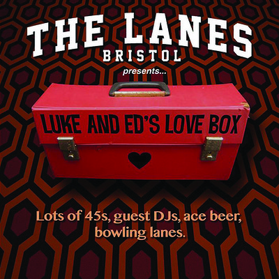 Arbor Ales Edition at The Lanes