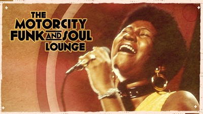 MOTORCITY - Back on the Dance Floor at The Lanes
