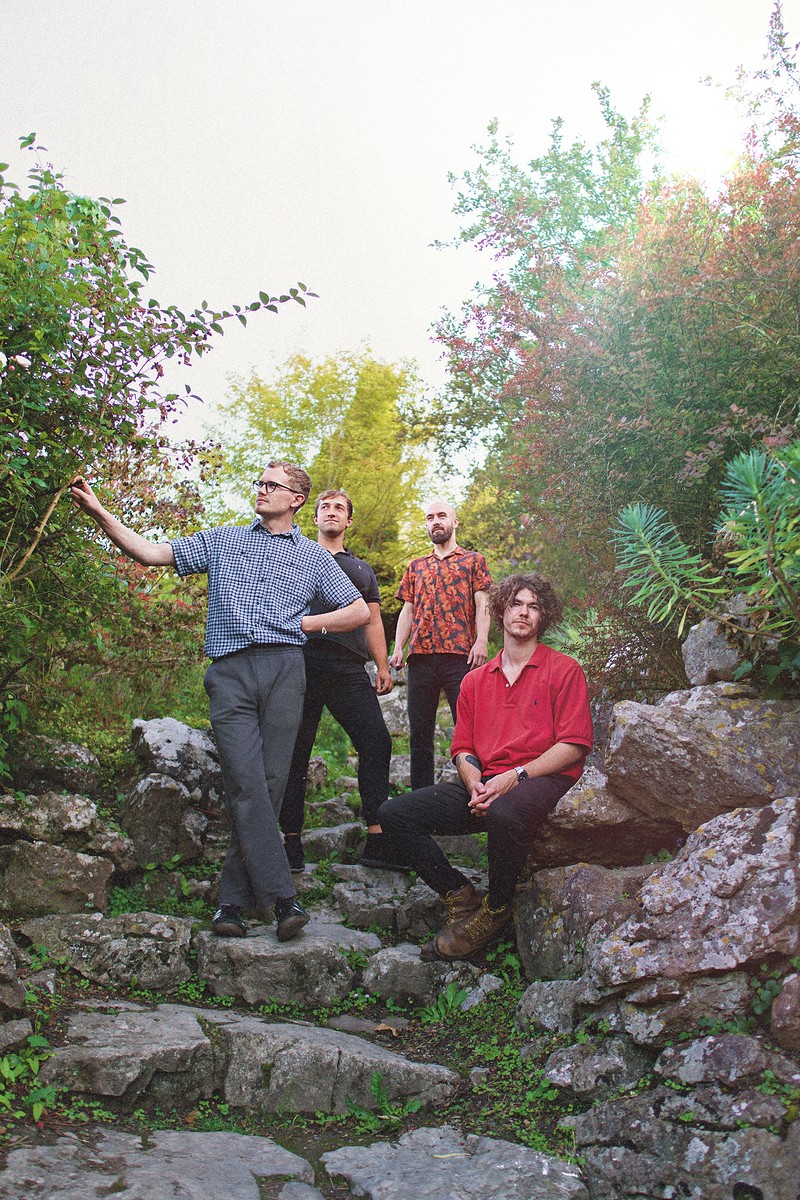 NATURE TV + KOLOLO + NICHOLSON HEAL at The Lanes