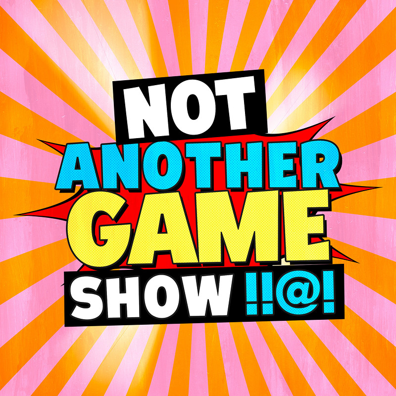 Not Another Game Show: Xmas Party at The Lanes