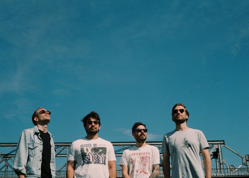 ROPE + LAWNS + HYPOTHETICS at The Lanes