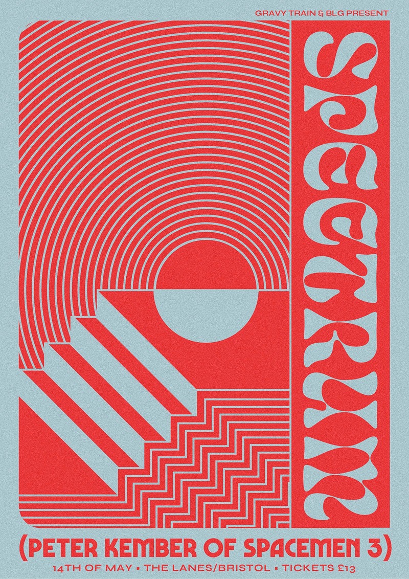 SPECTRUM at The Lanes