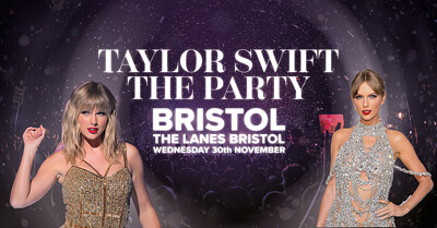 Taylor Swift: The Party at The Lanes