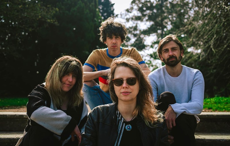 THE ALTERED HOURS + ALMAGREY at The Lanes