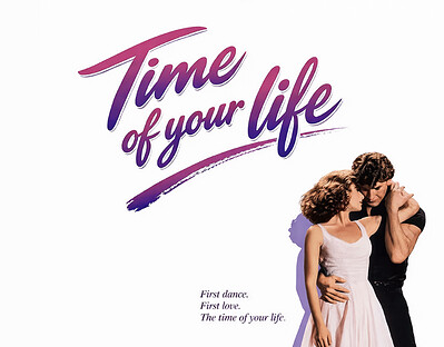 Time of Your Life - a Dirty Dancing Party at The Lanes