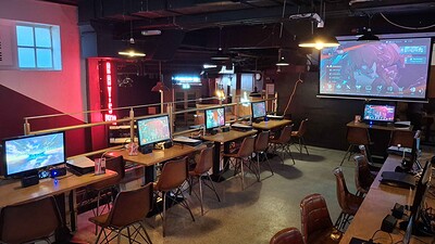 Wasteman Weeklies #569: 'Puzzle Mania' at The Lanes