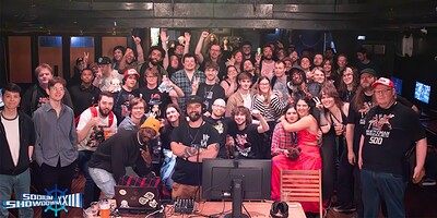 WASTEMAN WEEKLIES #579: 'Charity Fundraiser' at The Lanes