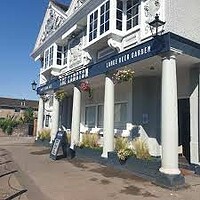 Brislington Comedy Club at The Langton