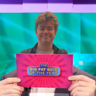 Big Fat Quiz of the Year at The Lansdown