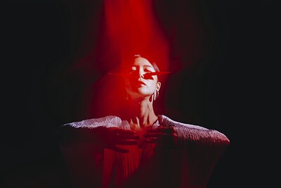 Hatis Noit + Merope + Yas Clarke at The Lantern