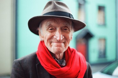 Martin Carthy + Special Guest at The Lantern