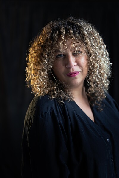 Raise the Bar: Salena Godden + Friends at The Lantern