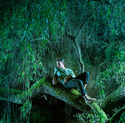 Sam Lee - Songdreaming Tour + Murmuration Choir at The Lantern