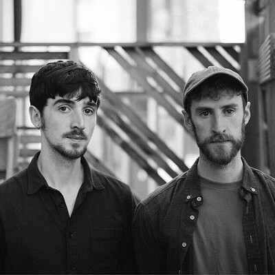 Ye Vagabonds + Beth Roberts at The Lantern