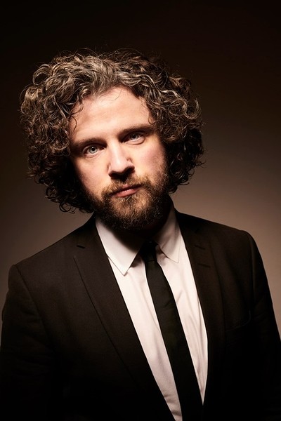Comedy: How Lazy Is He? with Alfie Brown at The Lazy Dog