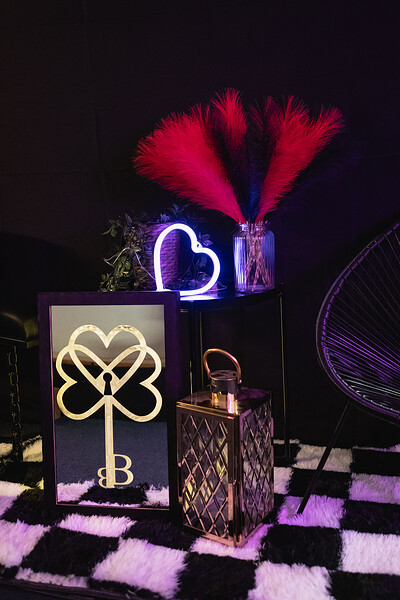 Bound to Meet: An Event for Like-Minded Kinksters at The Loft at the Tobacco Factory