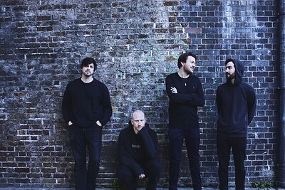 BEACH BØNES at The Louisiana