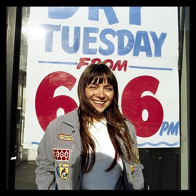 Case Oats at The Louisiana