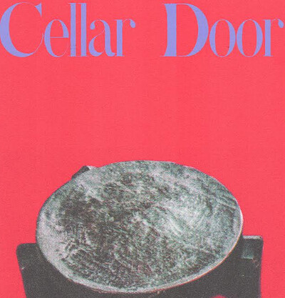 A Lesser Version at The Louisiana