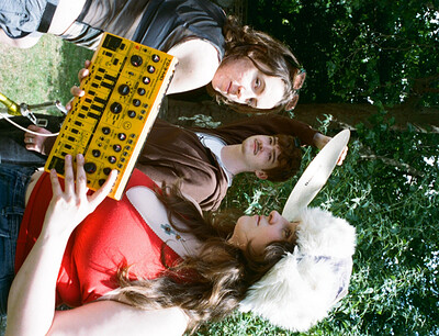 ZIPLOCK + NOBODY'S DAD + HORSEFAIR + LIMITED LTD at The Louisiana