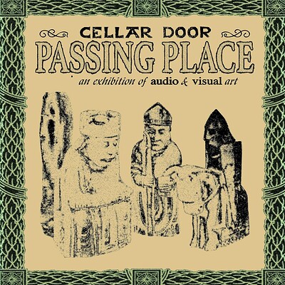 Passing Place at The Louisiana